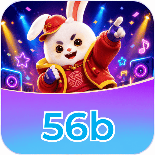 56b Logo Oficial