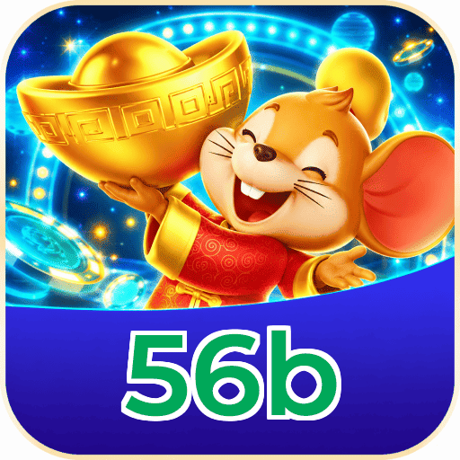 Logo da 56b
