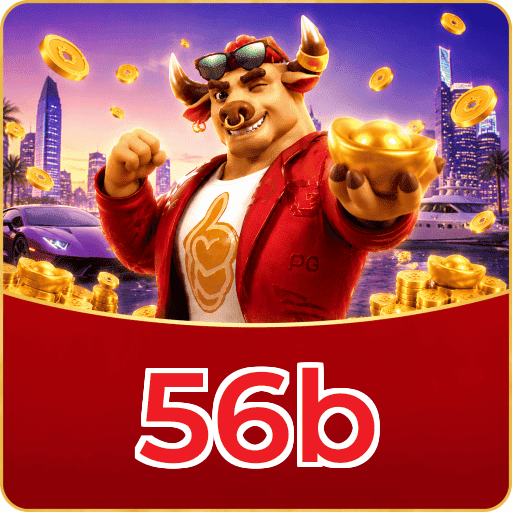 Logo 56b Loteria Online