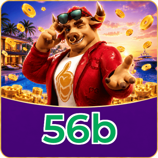 56b Logo Verificado